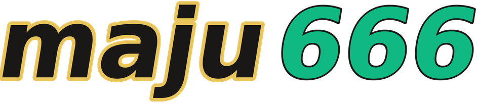 maju666 logo
