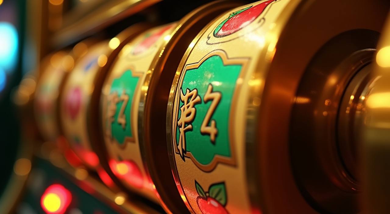 maju666 Tawaran Slot Minggu Ini